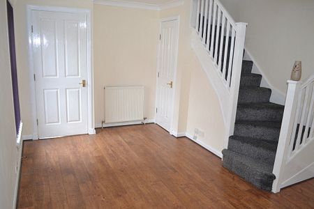 2 Bedroom Property To Rent - Photo 4