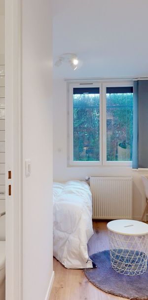 Nova — Chambre Privée 3 - Photo 2