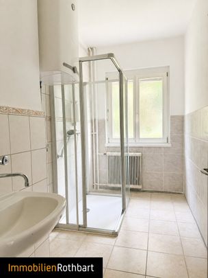 Helle 3-Zi-Wohnung mit Balkon in 8621 Thörl! - Photo 1
