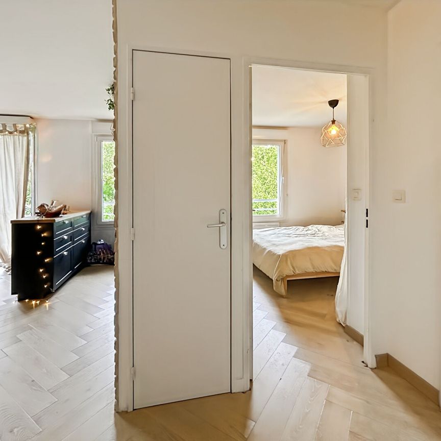 Location Appartement 2 pièces 43m² - Photo 1