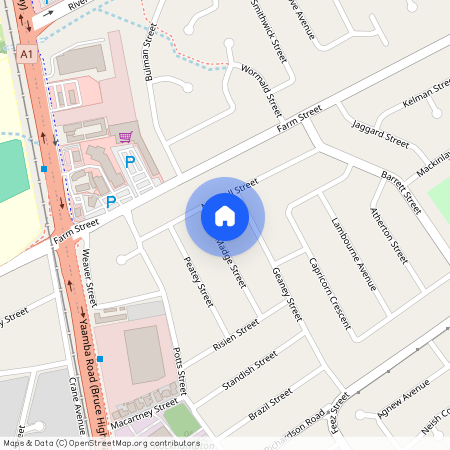 20 Madge Street, Norman Gardens, QLD 4701