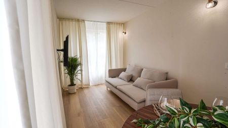 Mattenbiesstraat, Rotterdam, Nederland - Foto 3