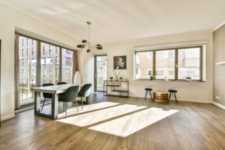 Appartement te huur: Leo Smitstraat 41 1082 MP Amsterdam - Foto 3