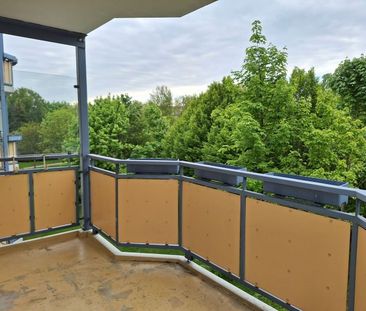 bezugsfertige 3-Raum-Wohnung in Eckersbach - Photo 1