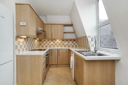 Goldhurst Terrace, South Hampstead, NW6 - Photo 5