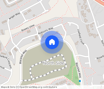 Elm Rise, Birtley, DH3 - Photo 1