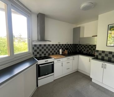 À louer : Appartement de 3 pièces à Saint-Germain-en-Laye ! - Photo 4