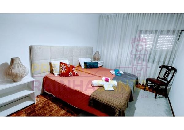 Apartamento T2 em Coimbra