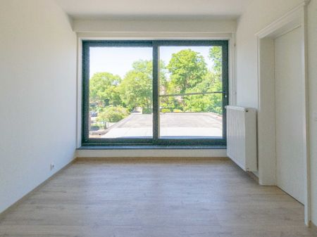 Appartement 2 slaapkamers centrum Tienen - Photo 2