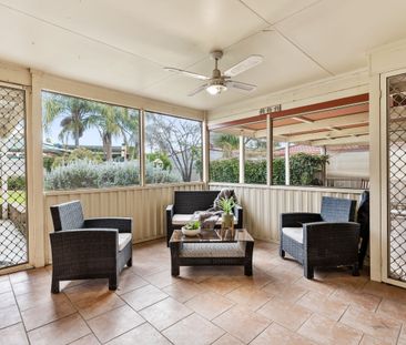 113 Dalman Parkway Glenfield Park NSW - Photo 3