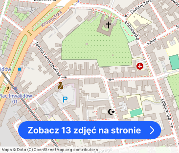 Stare Miasto 32m2, Karmelicka- Siemiradzkiego - Zdjęcie 1