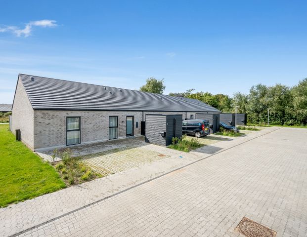 Tøndebåndet 23 - Foto 1