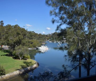 Fully Furnished Apartment with Water Views - Photo 4