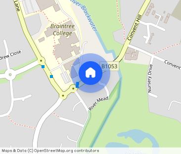 Bradford Street, Braintree - Photo 1