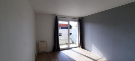 Appartement T3 à louer Chantepie - 54 m² - Photo 2