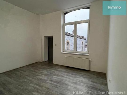 Appartement te huur - Photo 1