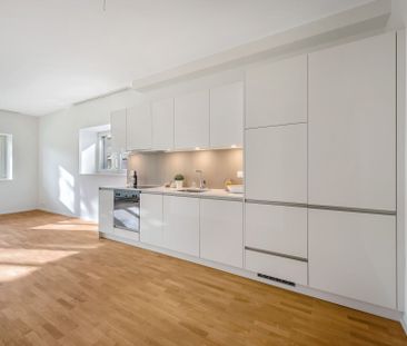 Singlewohnung am Puls von Zürich - Photo 5
