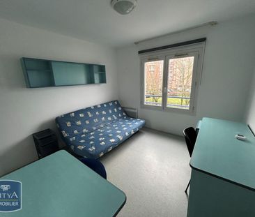 Location Appartement 1 pièce 17m² LILLE 59000 - Photo 2