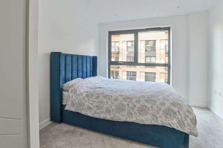 Woodberry Down, Stoke Newington, N4 - Photo 4