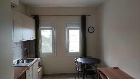 Studio/Γκαρσονιέρα για ενοικίαση Νεάπολη - ΔΕΠΟΣ (Καβάλα) - Φωτογραφία 2