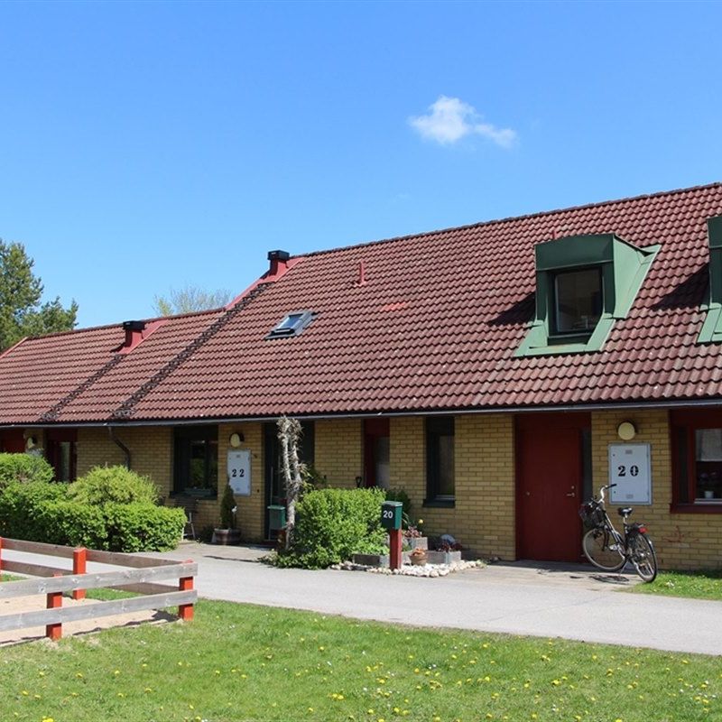 Klangens väg 28 - Photo 1