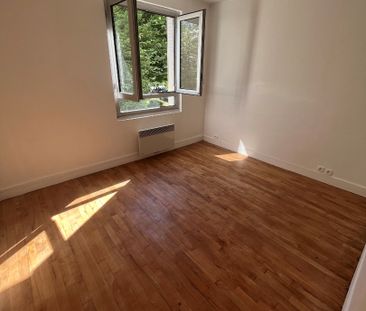 Location Appartement 2 pièces 41m² - Photo 1