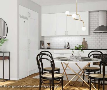 Fågelgatan, Katrineholm - Photo 1