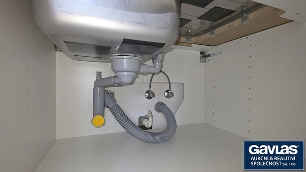 Pronájem bytu 1+kk 20 m² - Photo 1
