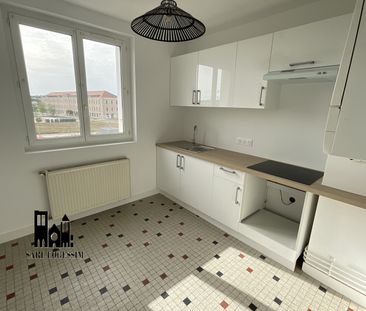 Location Appartement 2 pièces 40m² BOURGES 18000 - Photo 3
