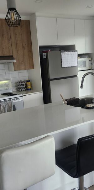 Beau 4 1/2 à Louer - Photo 1