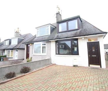 Donbank Terrace, Aberdeen, AB24 - Photo 3