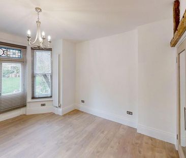 1 bedroom ground floor flat to rent - Photo 3