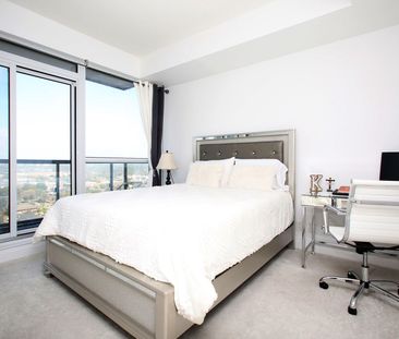 For Lease - 17 Zorra Street Unit# 1802, Toronto, Ontario - Photo 4