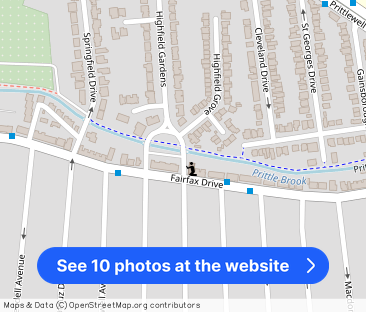 Highfield Crescent, Westcliff On Sea - Photo 1