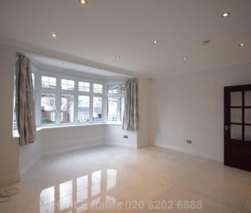 7 bedroom detached house to rent - Photo 2