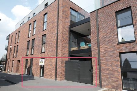 Gezellig appartement op gelijkvloers met 2 slaapkamers - Photo 2