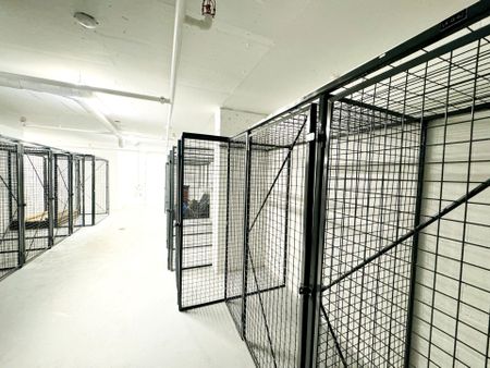 For Lease - 117 Broadway Avenue Unit# 420, Toronto, Ontario - Photo 3