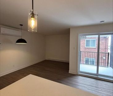 3 CH - 1 SDB - Saint-Hyacinthe - $1,700 /mo - Photo 1