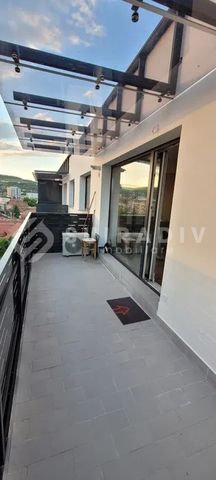 Apartament modern cu 2 camere | Zonă semicentrală | Parcare inclusă - Photo 4