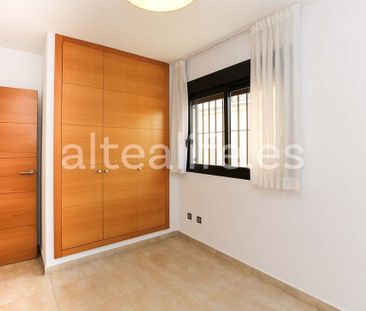 Carrer Cirene, L'Alfàs del Pi, Valencian Community 03590 - Foto 6