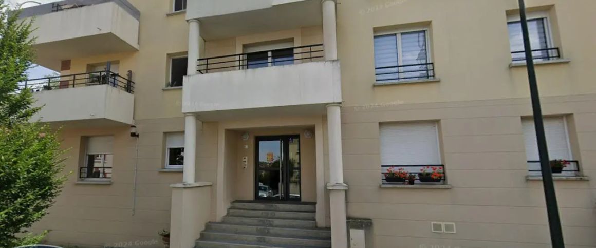 Appartement à louer 2 pièces 51.99m² - Photo 1