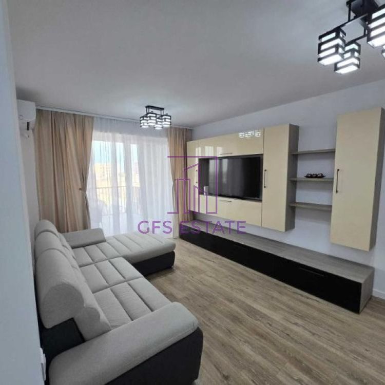 Inchirieri Apartamente 2 camere Bucuresti - Fotografie 1