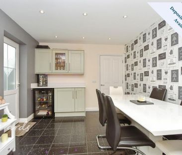 5 bedroom detached house to rent - Photo 6