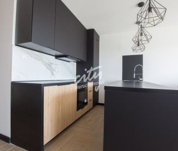 Reda City kawalerka , basen, restauracja, siłownia - Zdjęcie 4