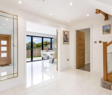 3 bedroom detached house to rent - Photo 4