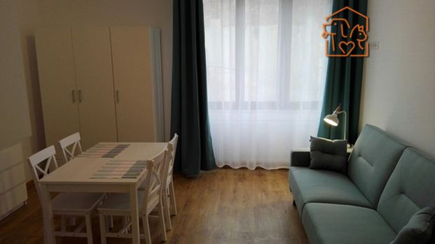 Łódź Łódź-Śródmieście, Zachodnia - Фото 1