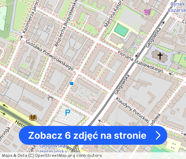 2 pokoje przy Parku Kasprowicza | Łazarz - Zdjęcie 1