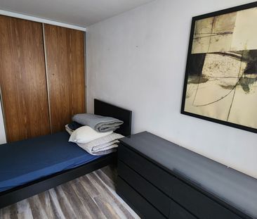 750$-chambre Meublée–Côte-des-Neiges-1er - Photo 2