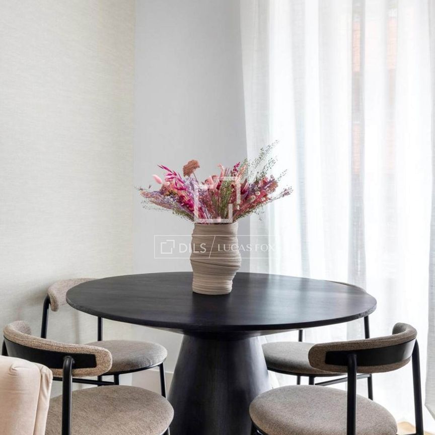 Excellent 2 Bedroom apartment for rent in Trafalgar, Madrid - Foto 1