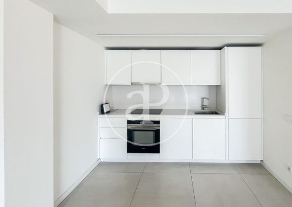 Apartment for rent in El Terreno